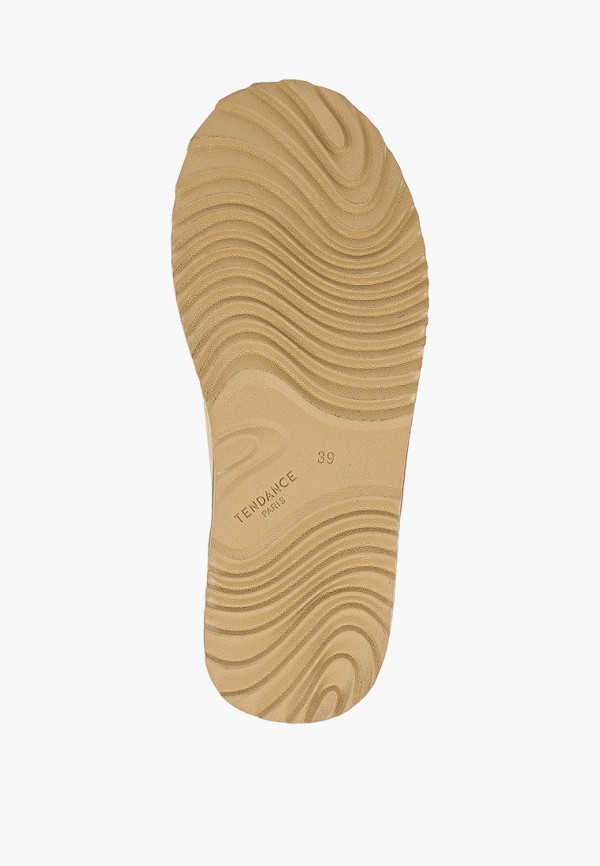 фото Полусапоги tendance