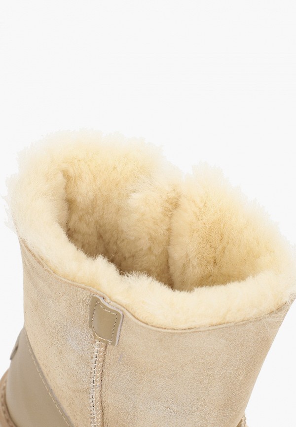 фото Полусапоги tendance