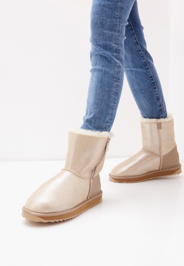 фото Полусапоги tendance