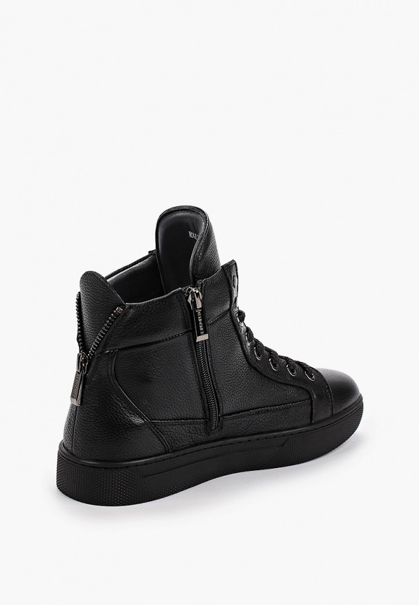 фото Кеды tendance