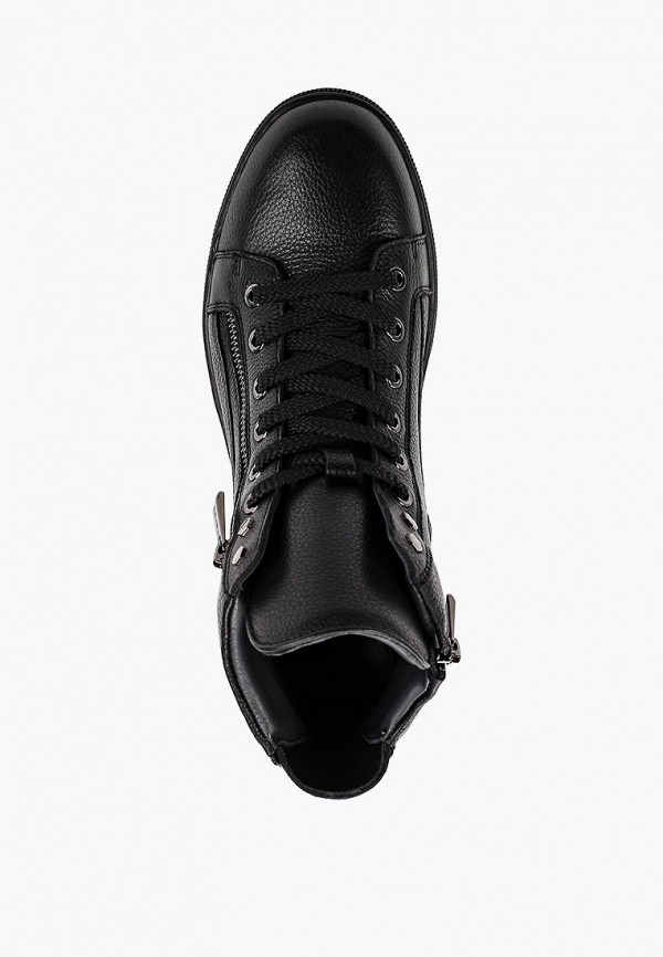 фото Кеды tendance