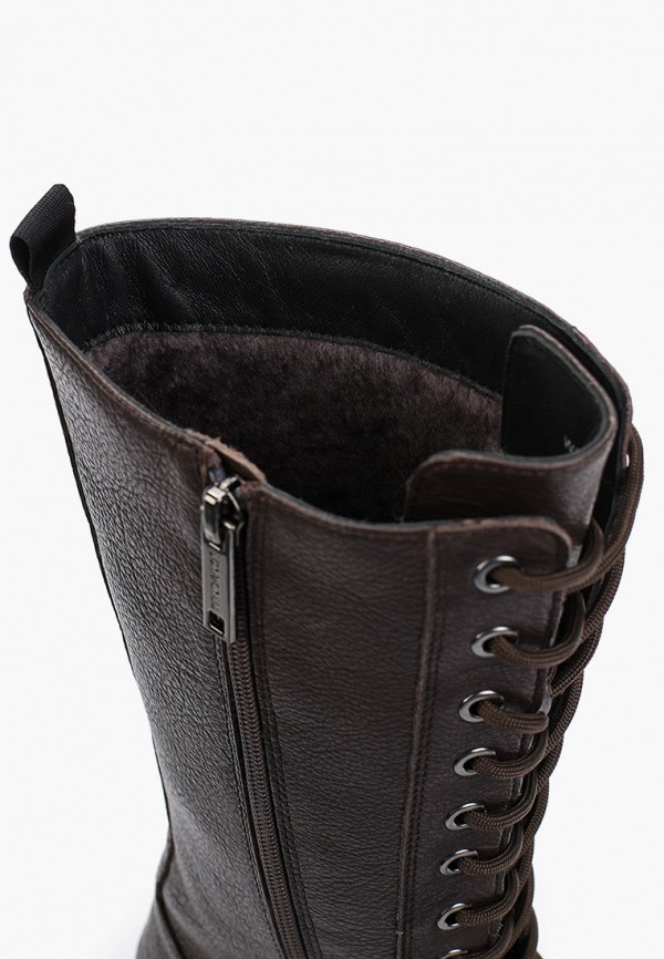 фото Сапоги tendance