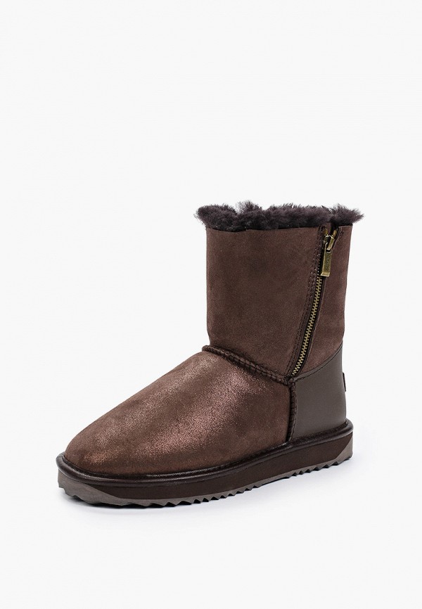 фото Полусапоги tendance