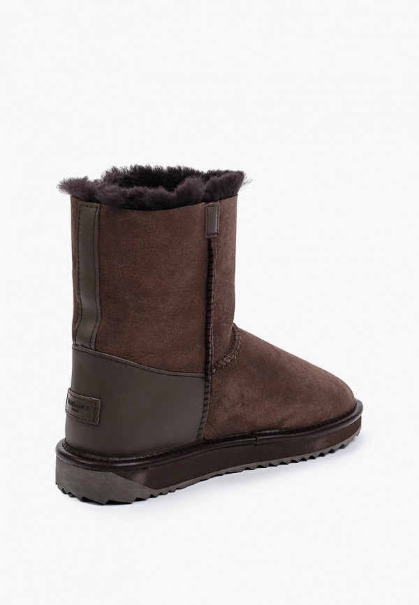 фото Полусапоги tendance