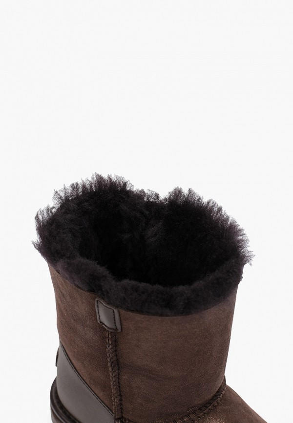 фото Полусапоги tendance