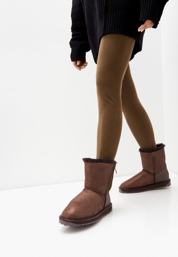 фото Полусапоги tendance