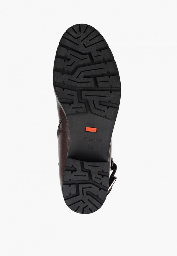 фото Сапоги tendance