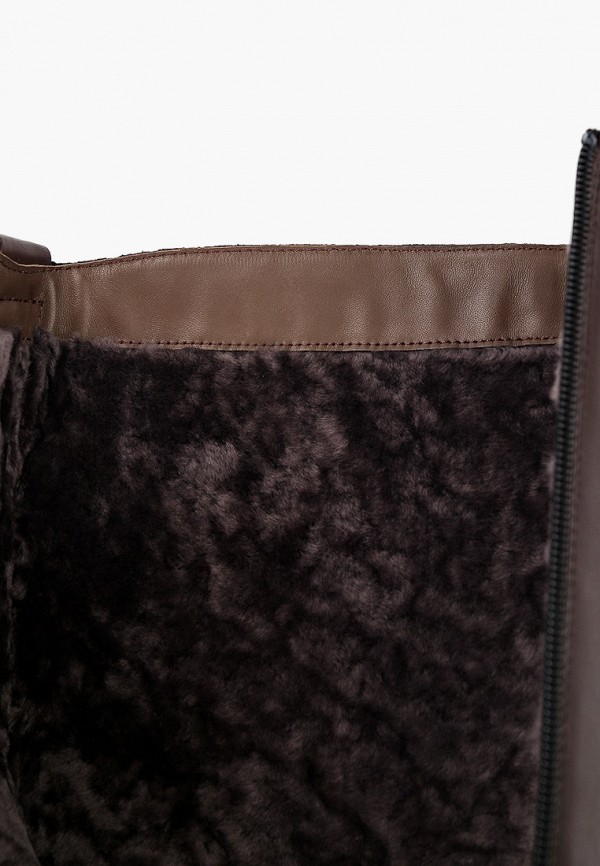 фото Сапоги tendance