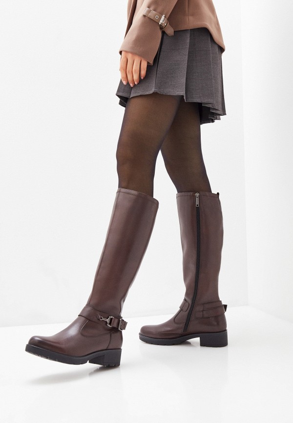 фото Сапоги tendance