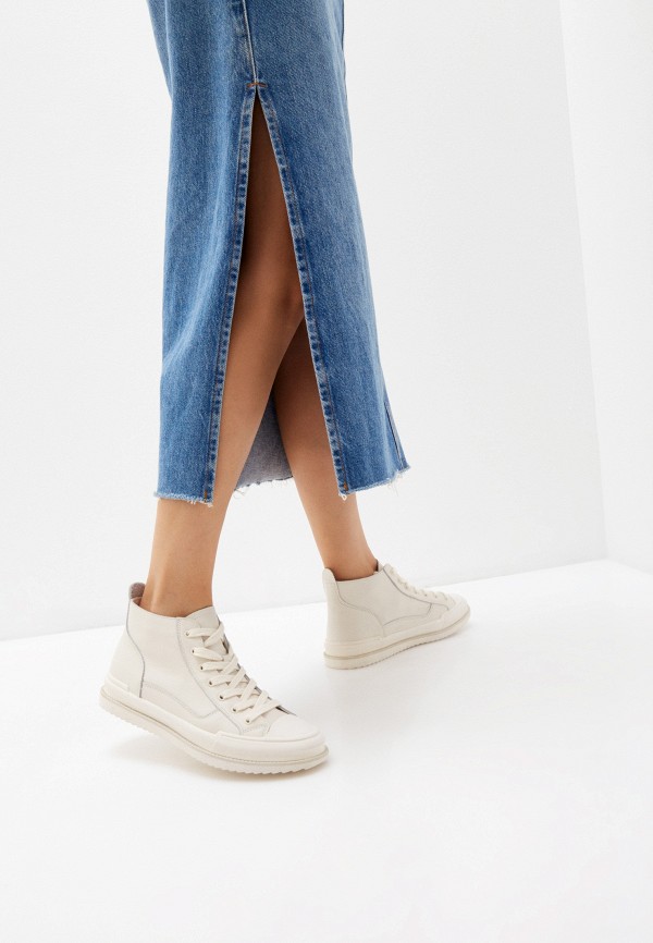 фото Кеды tendance