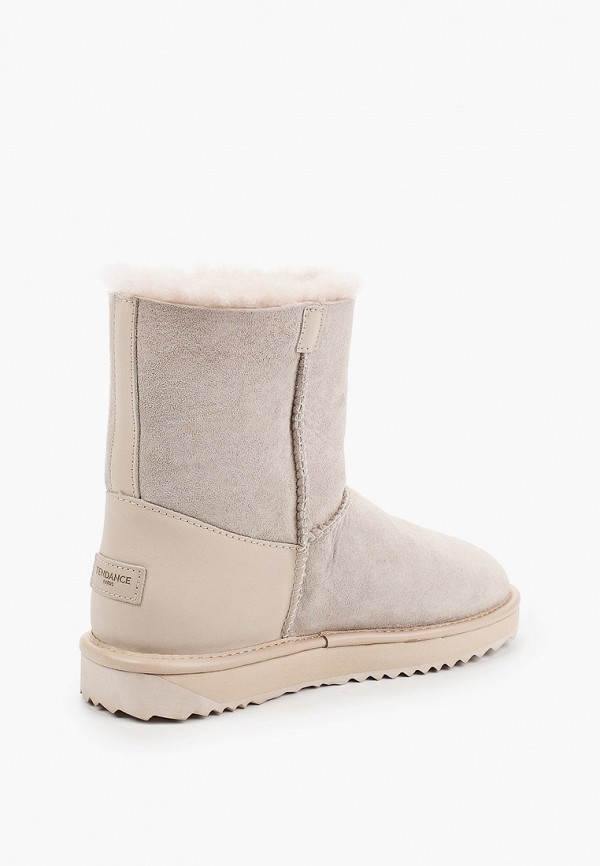 фото Полусапоги tendance