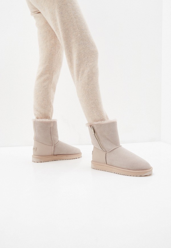 фото Полусапоги tendance