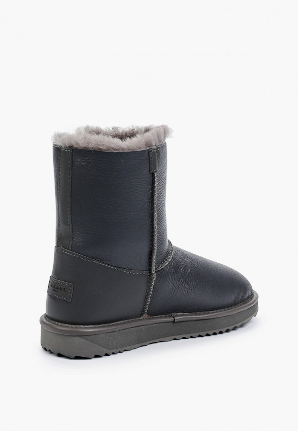 фото Полусапоги tendance