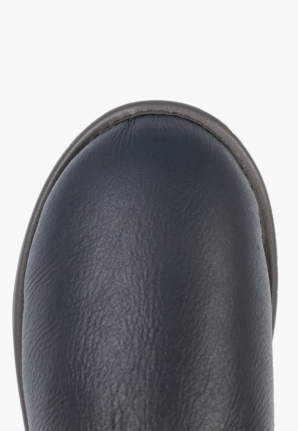 фото Полусапоги tendance