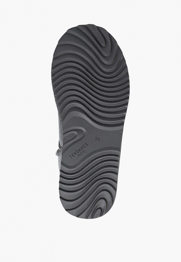 фото Полусапоги tendance