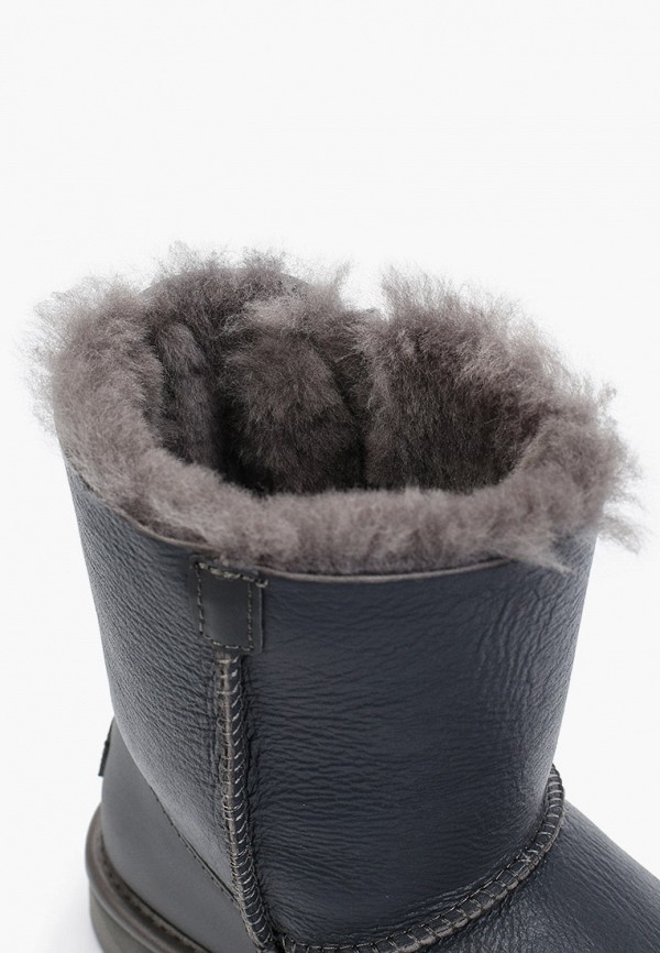 фото Полусапоги tendance