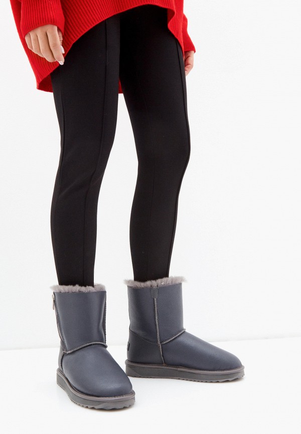 фото Полусапоги tendance