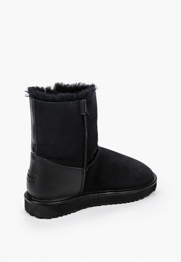 фото Полусапоги tendance