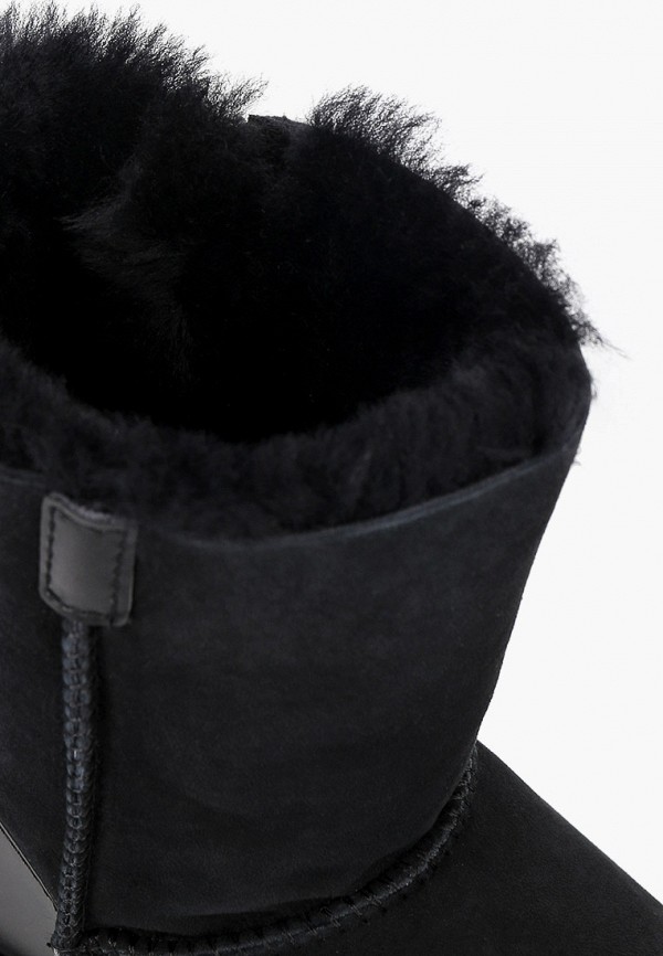 фото Полусапоги tendance