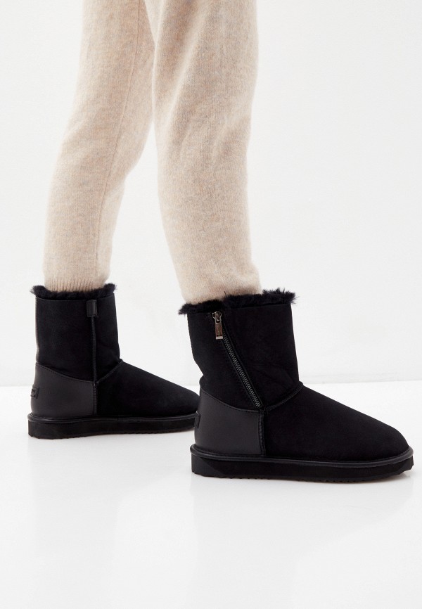 фото Полусапоги tendance