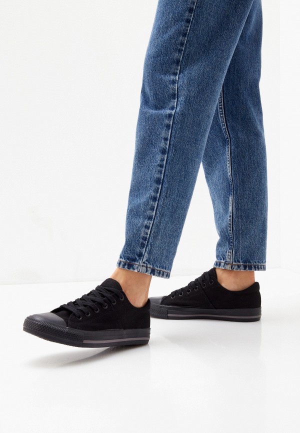 фото Кеды tendance