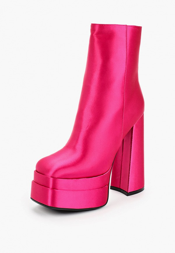 фото Ботильоны vivian royal