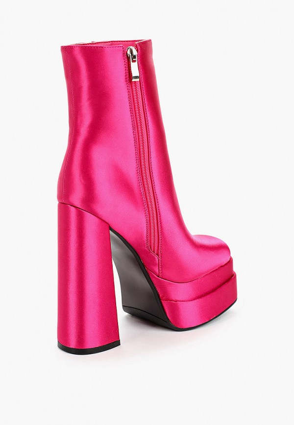 фото Ботильоны vivian royal