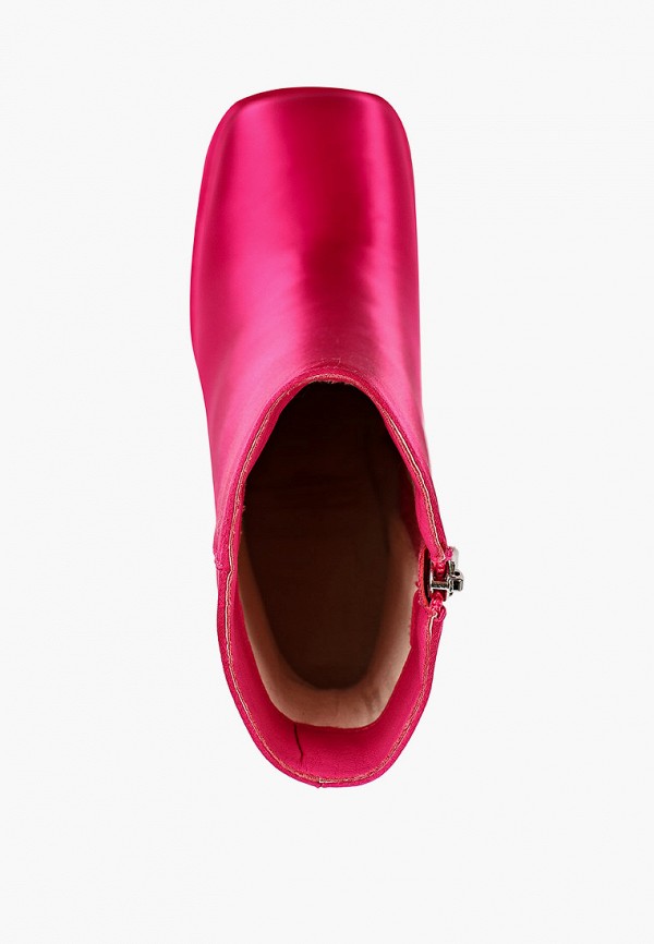 фото Ботильоны vivian royal