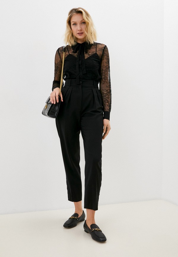 фото Брюки lusio