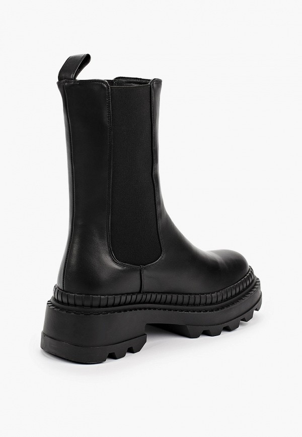 фото Ботинки vivian royal