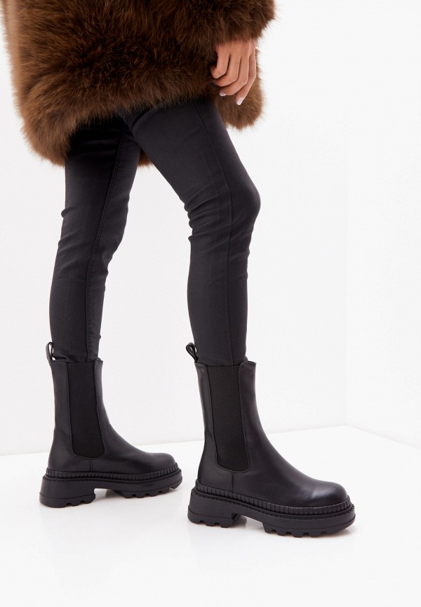 фото Ботинки vivian royal