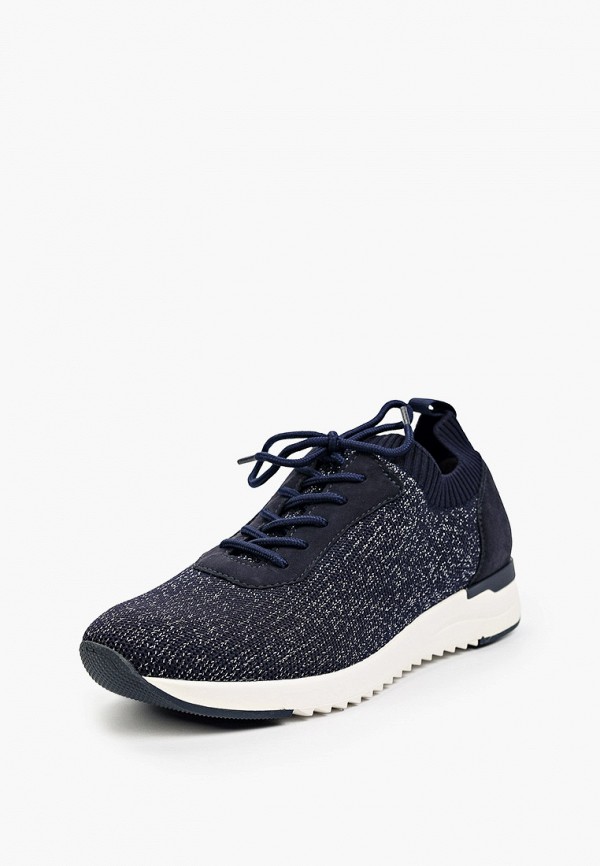 фото Кроссовки caprice