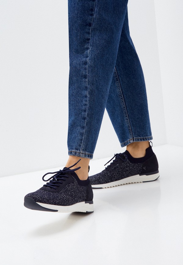 фото Кроссовки caprice