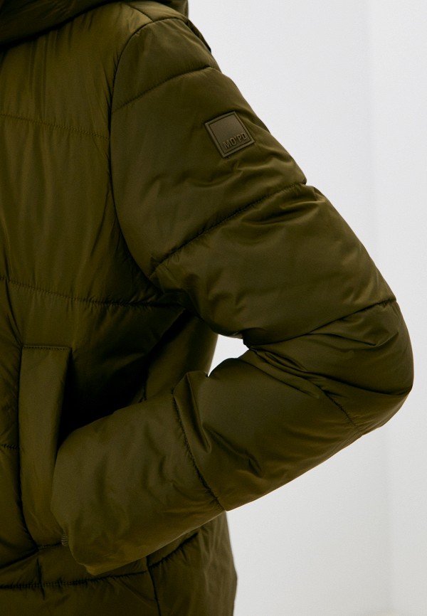 фото Куртка утепленная marc o'polo denim