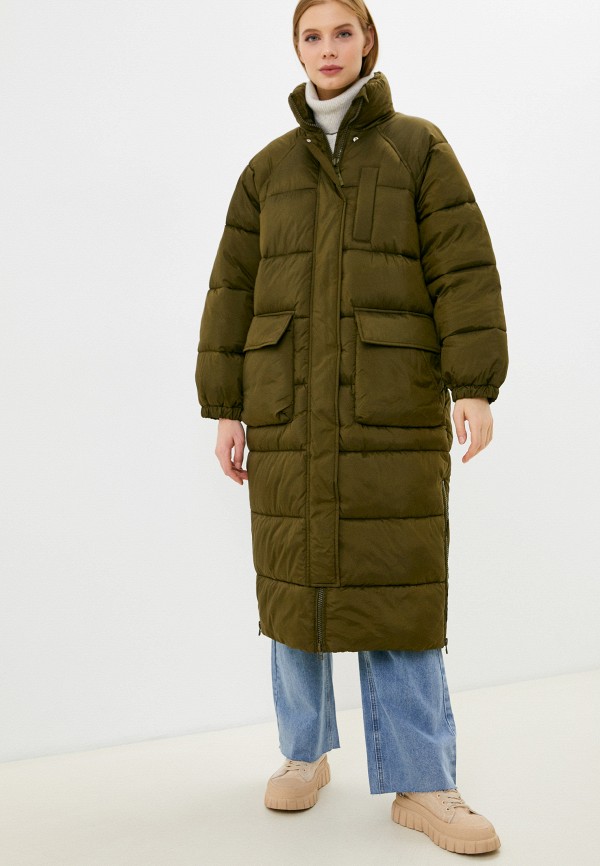 фото Куртка утепленная marc o'polo denim