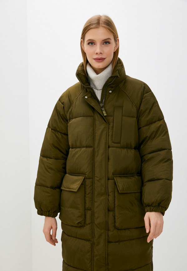 фото Куртка утепленная marc o'polo denim