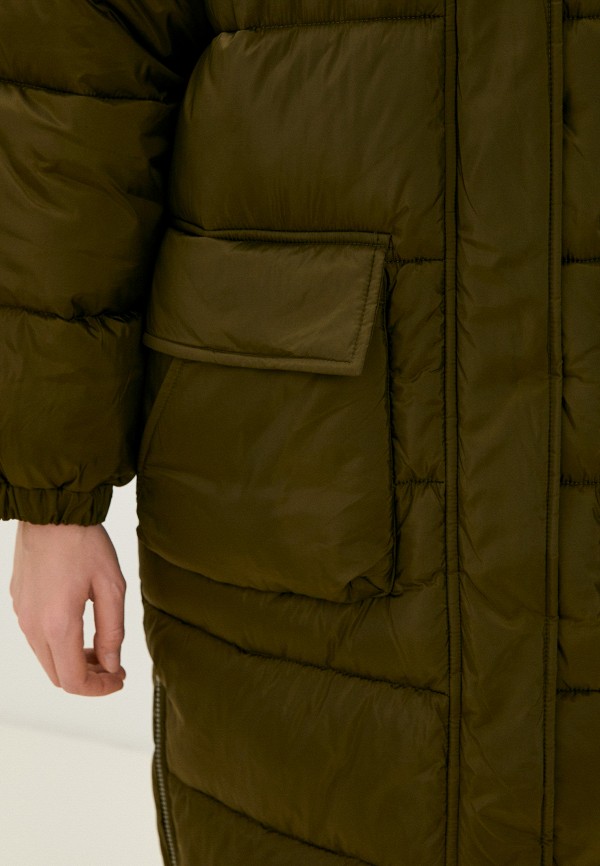 фото Куртка утепленная marc o'polo denim