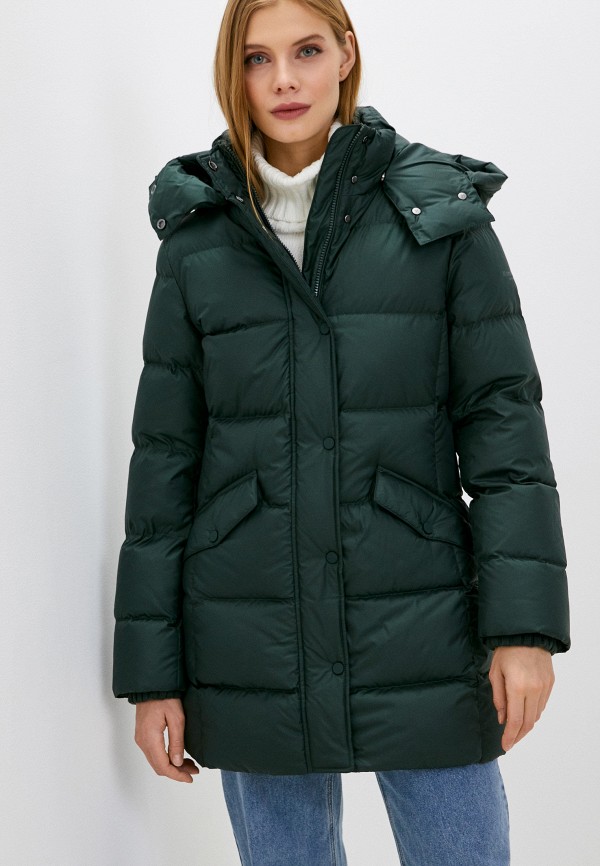 фото Пуховик marc o'polo