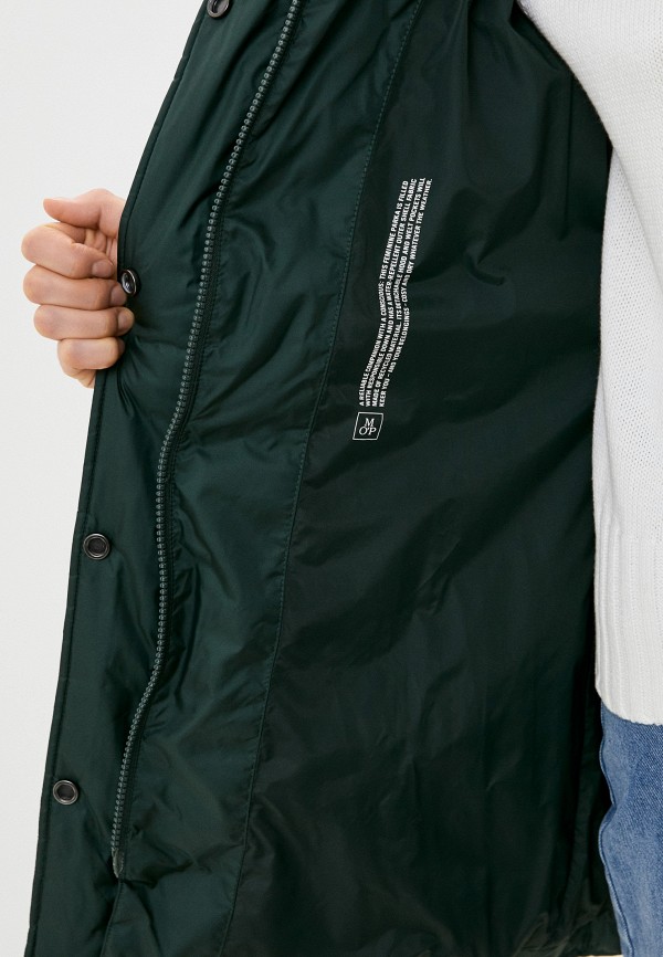 фото Пуховик marc o'polo