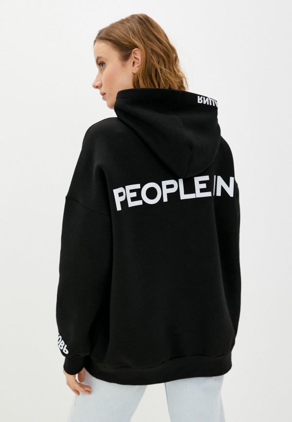 фото Худи people in balance