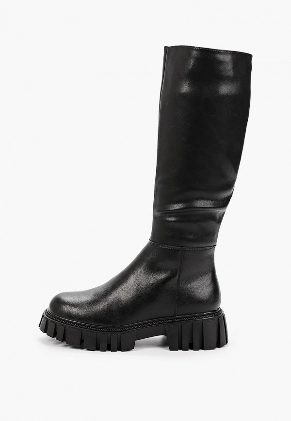 фото Сапоги helena berger