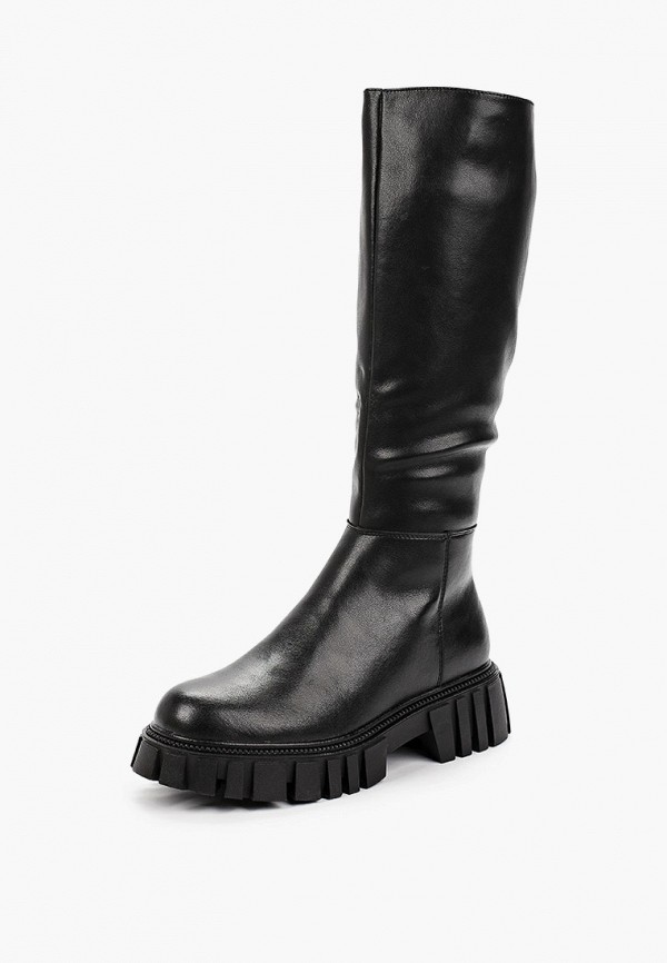 фото Сапоги helena berger