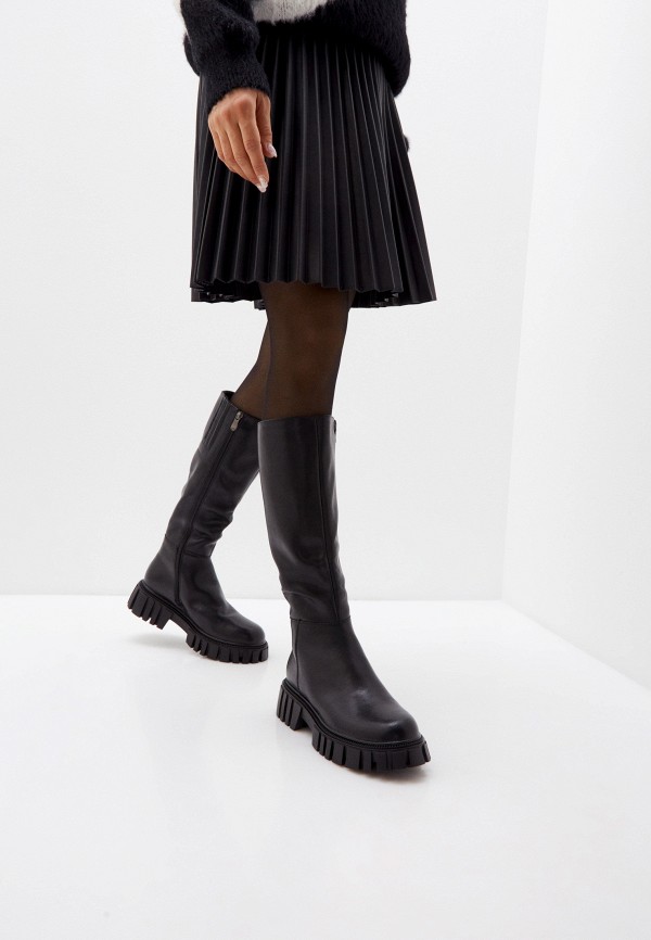 фото Сапоги helena berger