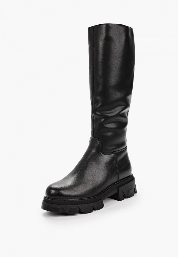 фото Сапоги helena berger