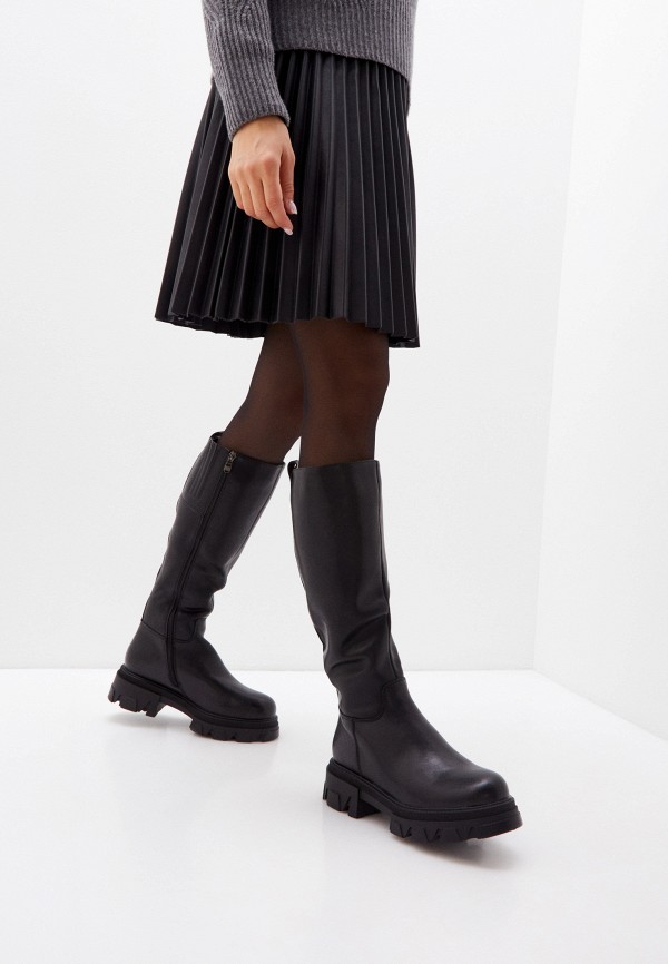 фото Сапоги helena berger