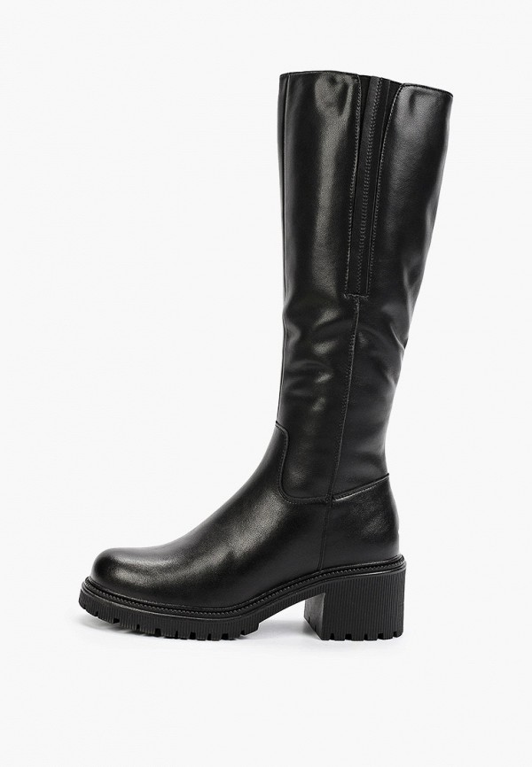 фото Сапоги helena berger