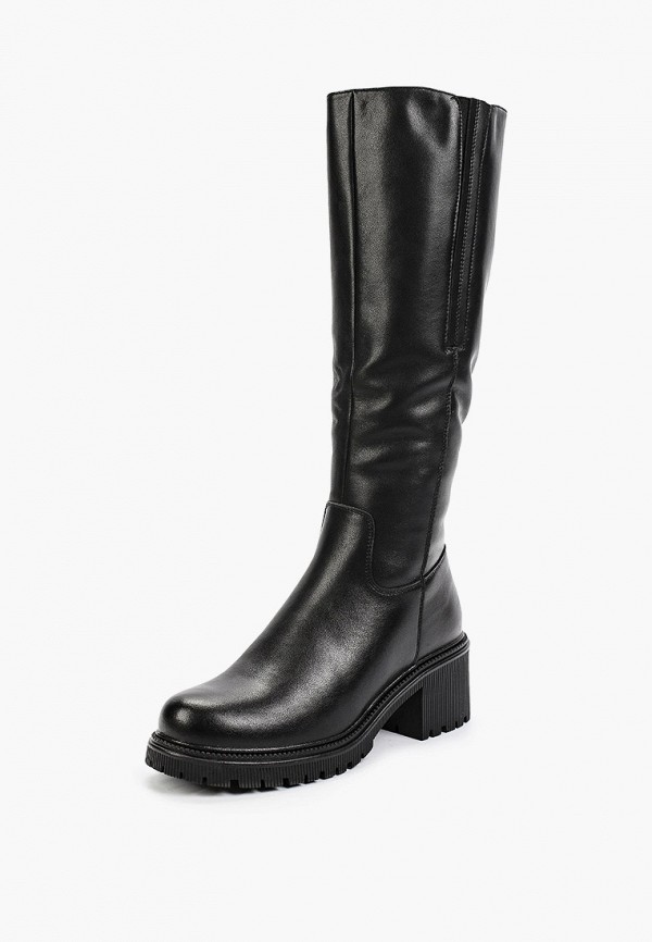 фото Сапоги helena berger