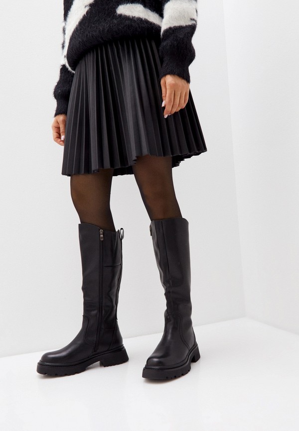 фото Сапоги helena berger