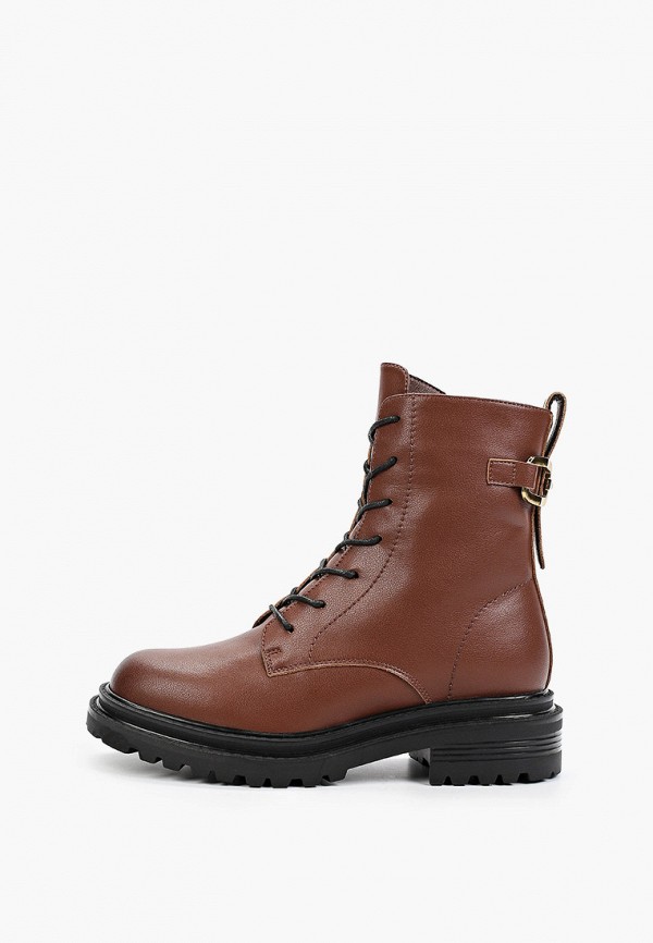 фото Ботинки helena berger