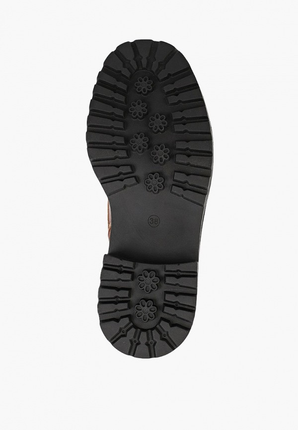 фото Ботинки helena berger